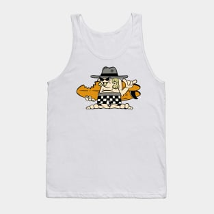 surfers Tank Top